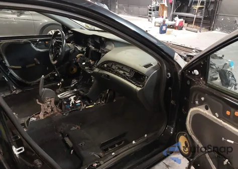 2016 Honda Accord Ex-L из США, поврежденный, VIN 1HGCR2F86GA034655